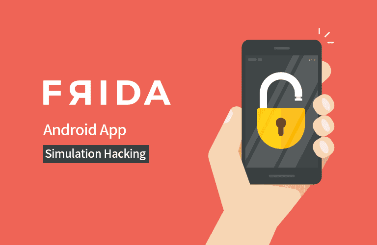 Frida 활용 안드로이드 모의해킹 🤖 #1