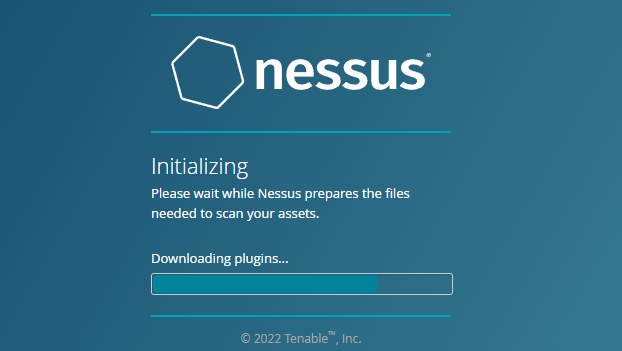 Start Nessus on Linux - 1 Nessus install 🕵🏻♂️
