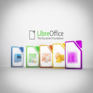 LibreOffice 사용