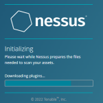 Start Nessus on Linux – 2 Nessus Scanning 🕵🏻‍♂️