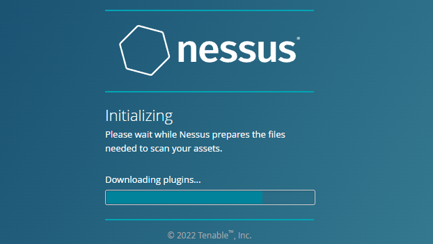 Start Nessus on Linux – 1 Nessus install 🕵🏻‍♂️