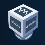 Virtualbox 고정 할당 저장소 용량 늘리기